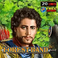 Forest-Band на Vbet