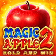Magic Apple 2 на Vbet